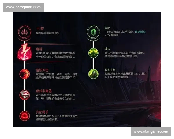 掌握英雄技能连招顺序全面提升实战爆发输出技巧与团战生存能力提升