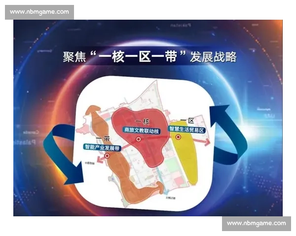 聚焦管理升级推动企业转型与创新的战略路径探索