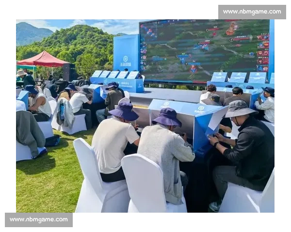 以电竞赛事赞助权益为核心的品牌价值共创与商业增长新路径