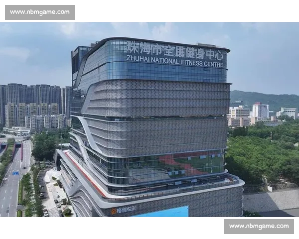 打造多功能体育场馆提升城市活力与市民生活质量的全新路径探索