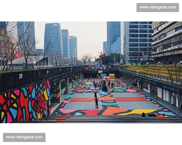 城市露天球场周边环境规划与休闲娱乐设施综合提升方案