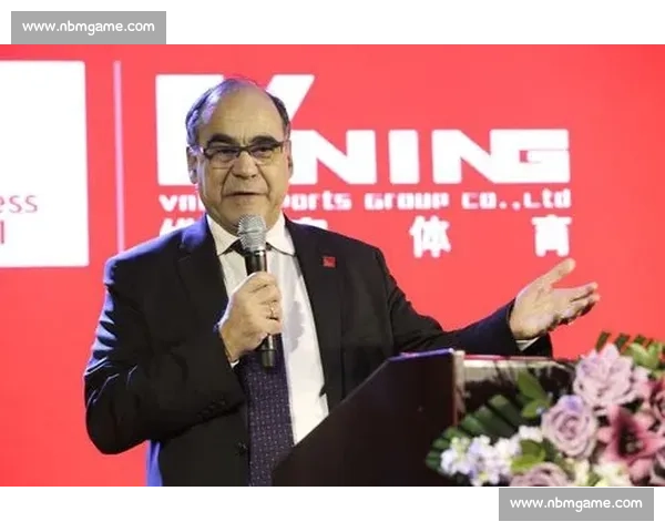 职业联赛发展趋势与未来前景分析：从全球视野看体育产业创新与挑战